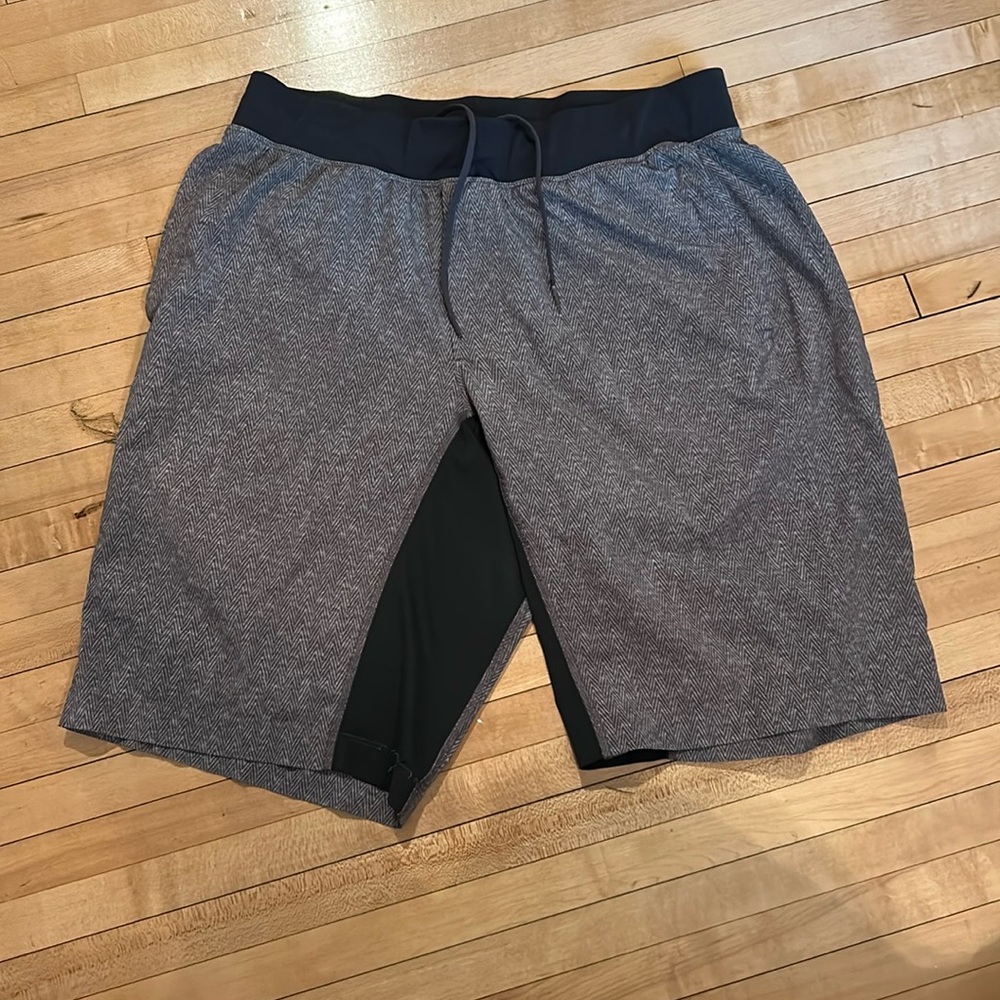 Lululemon THE Short Linerless